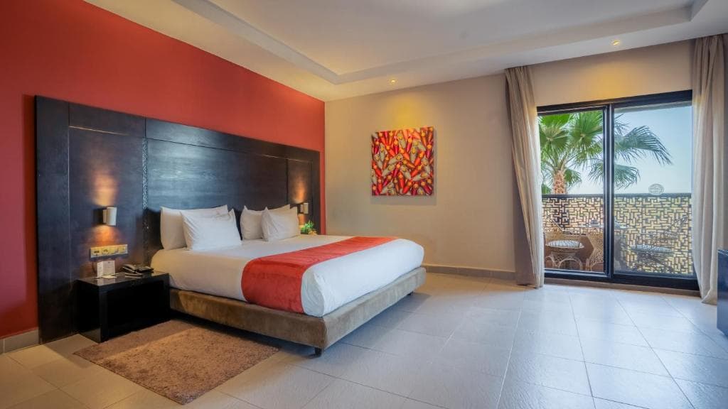 Kech Boutique Hotel & Spa foto 2
