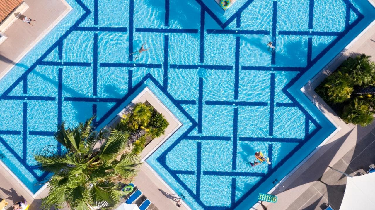 TUI MAGIC LIFE Calabria foto 1