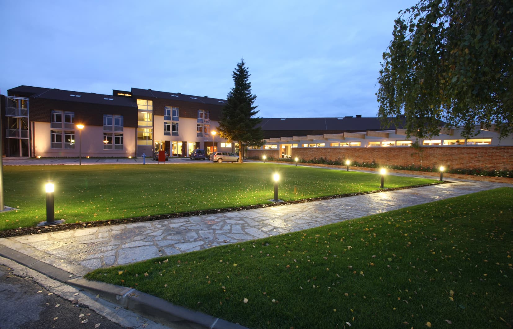 Bluesun Hotel Kaj foto 1