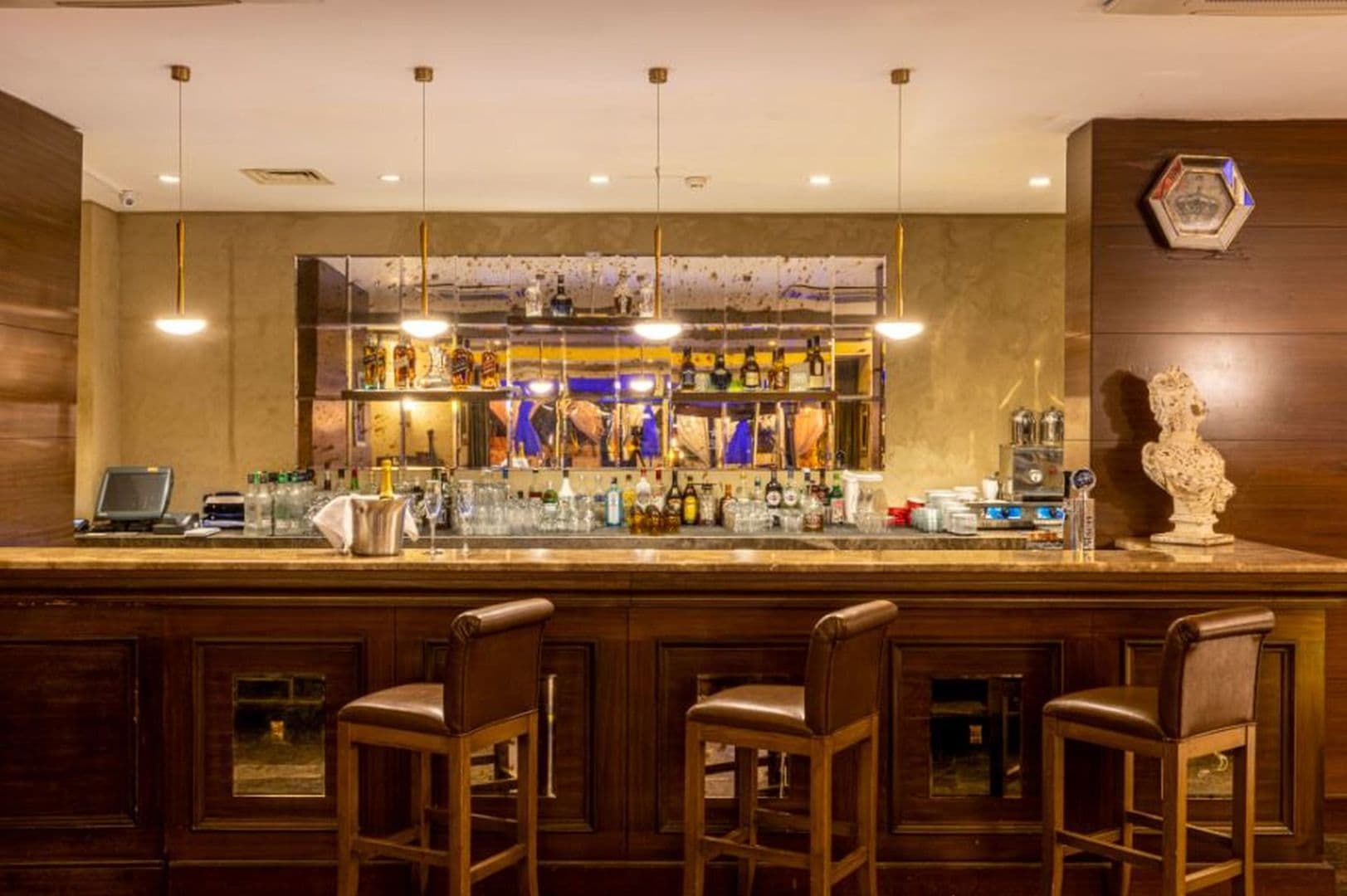 Grand Pasha Kyrenia Hotel & Casino & Spa foto 4