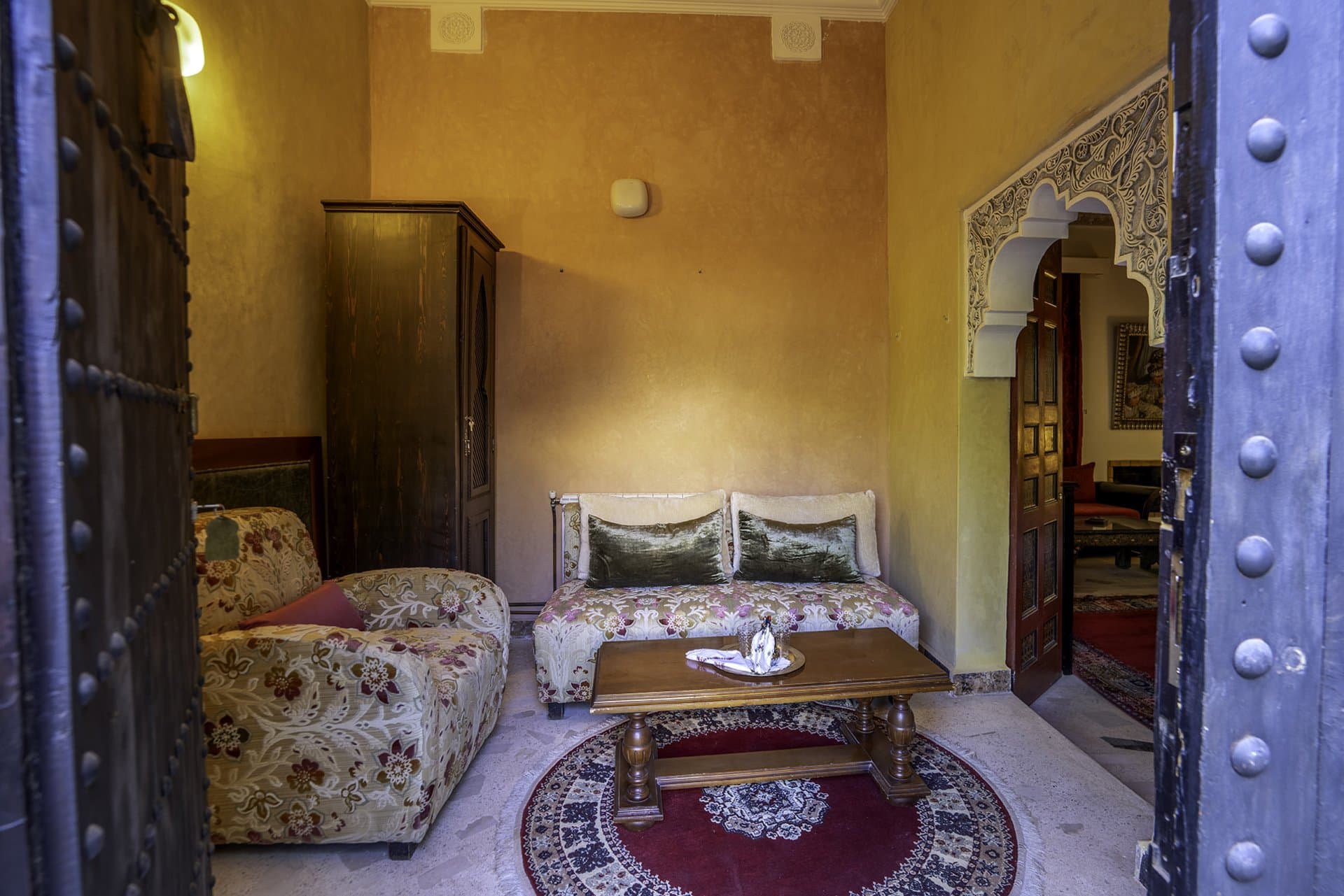 Riad Cle de Sol foto 2