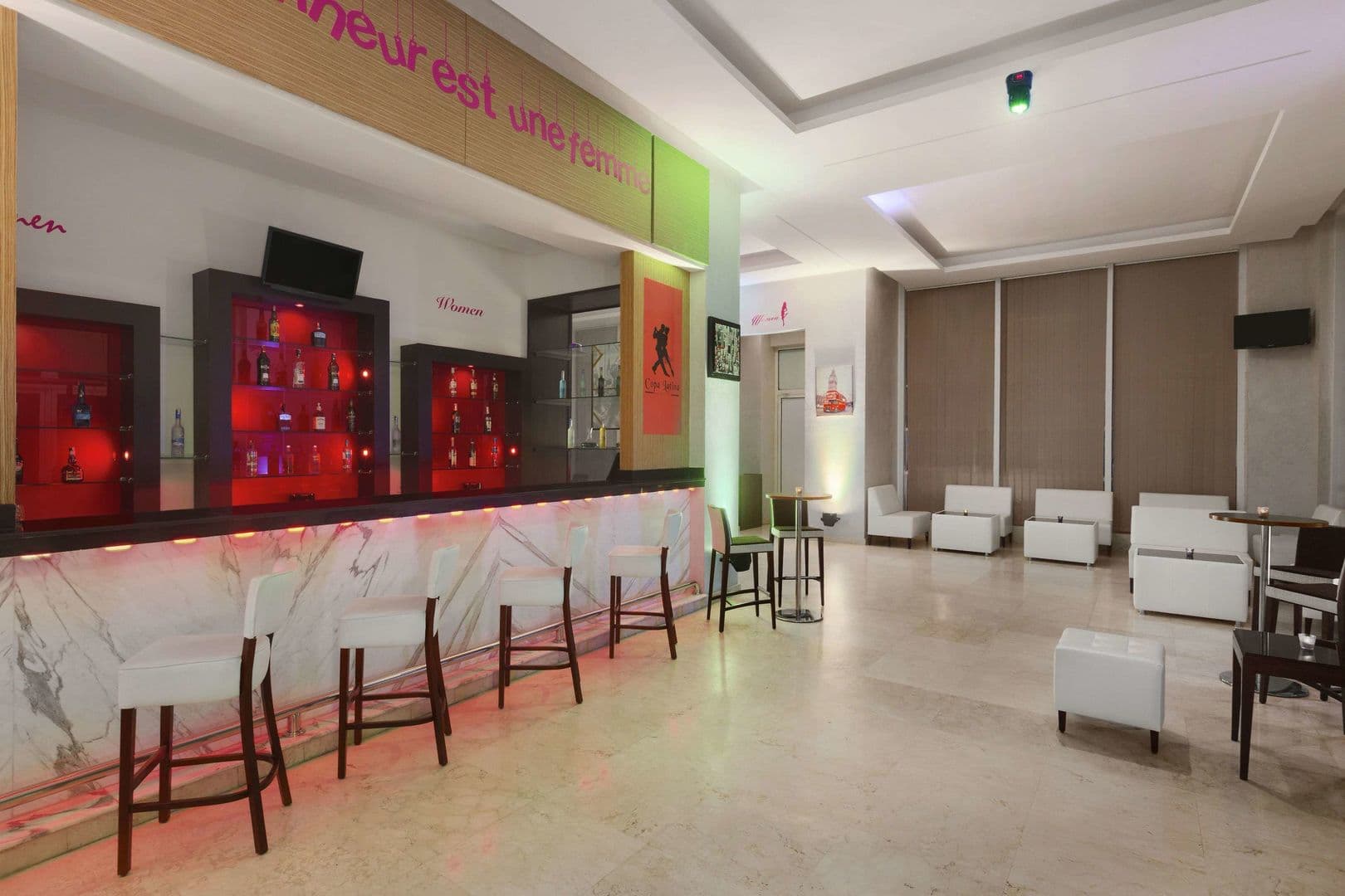 Ramada Encore by Wyndham Tangier foto 4