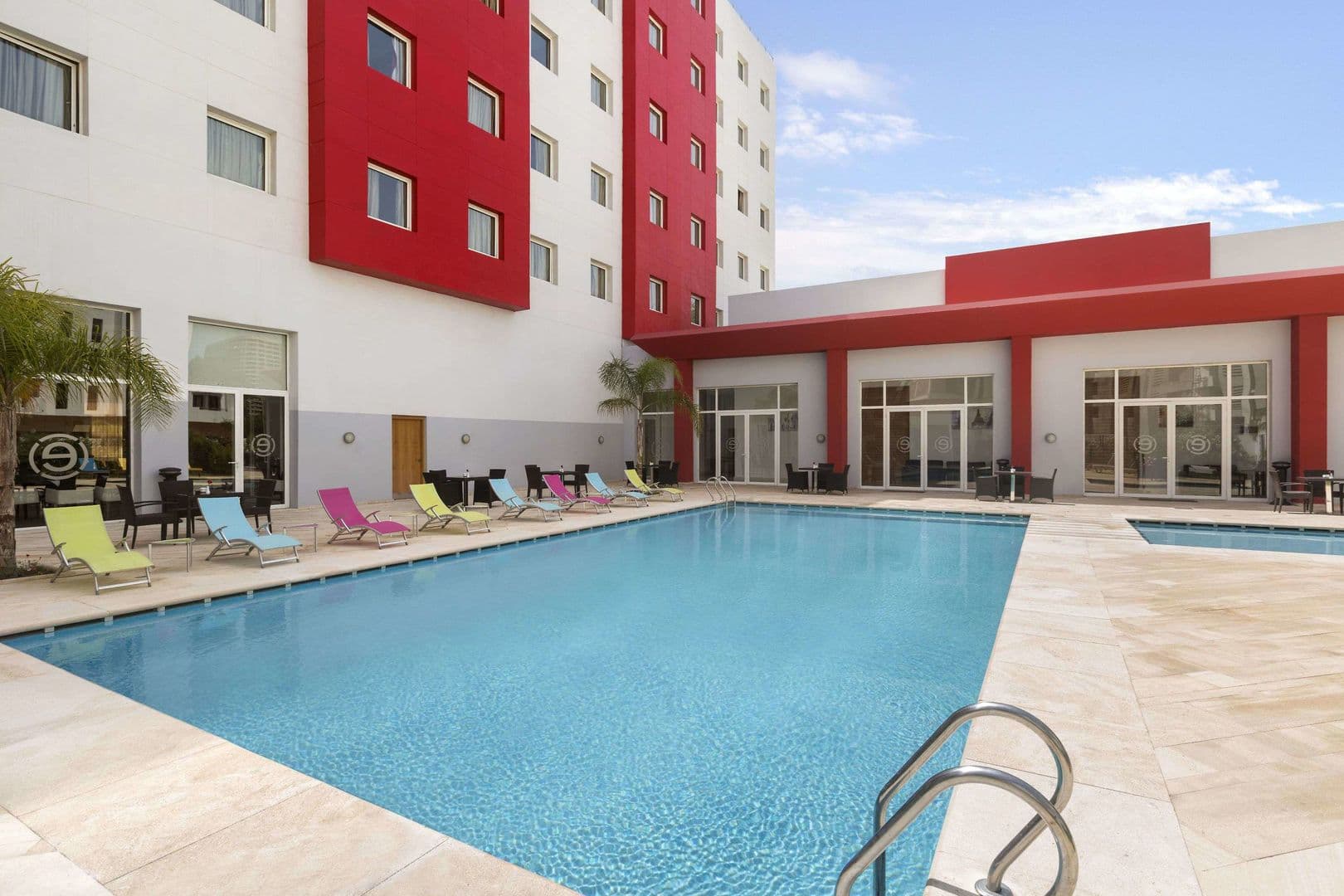 Ramada Encore by Wyndham Tangier foto 1