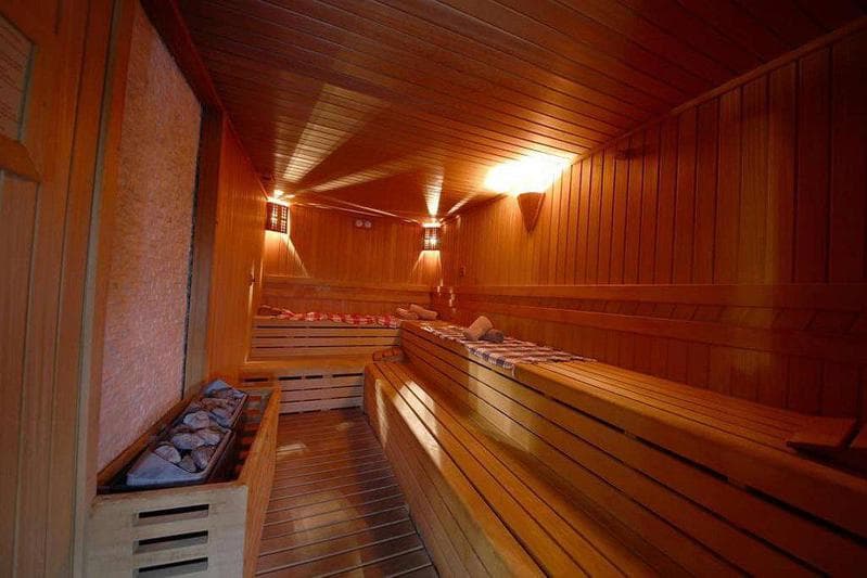 Dosso Dossi Hotels Old City Istanbul photo 5