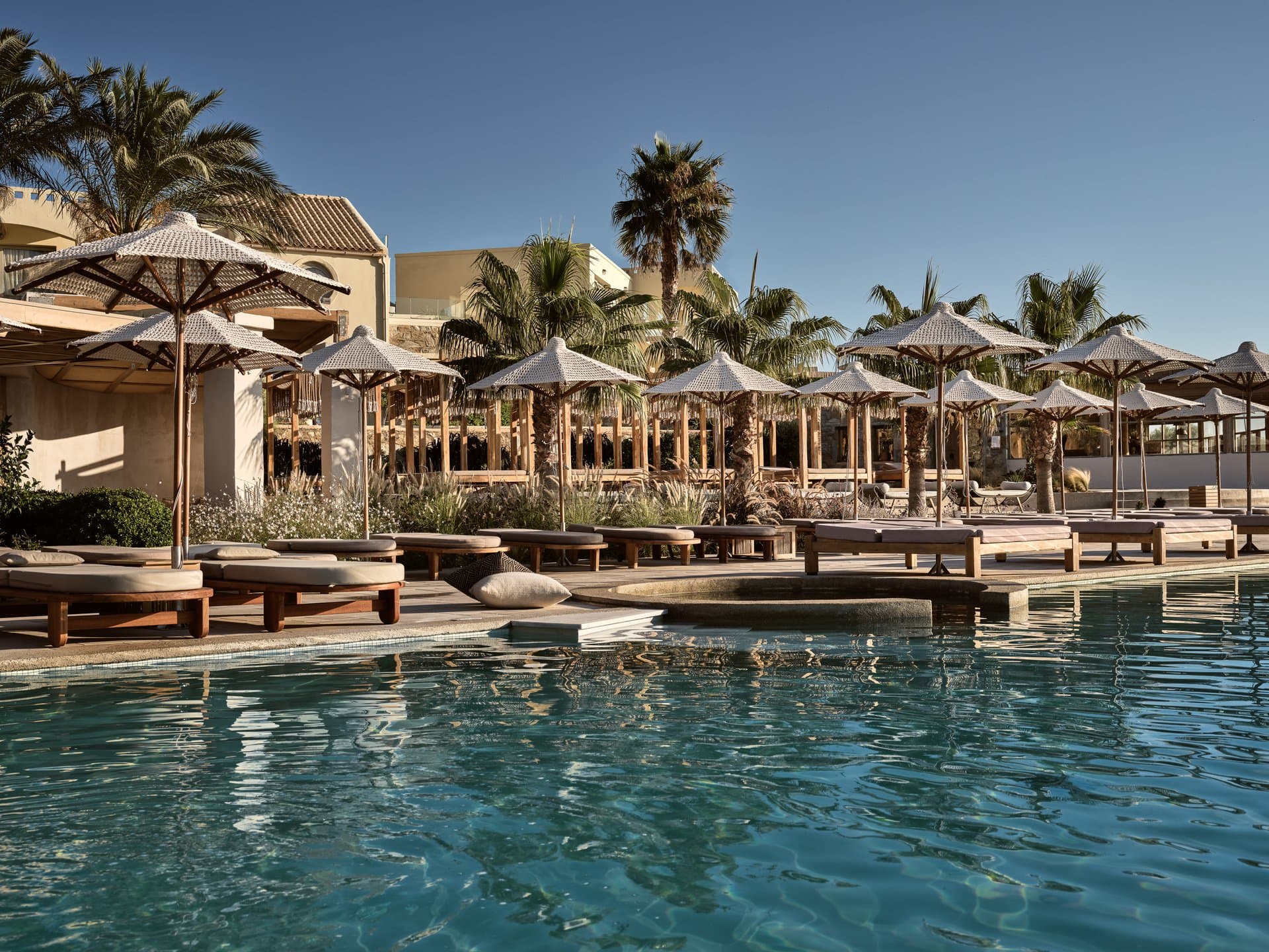 Seaside A Lifestyle Resort foto 1