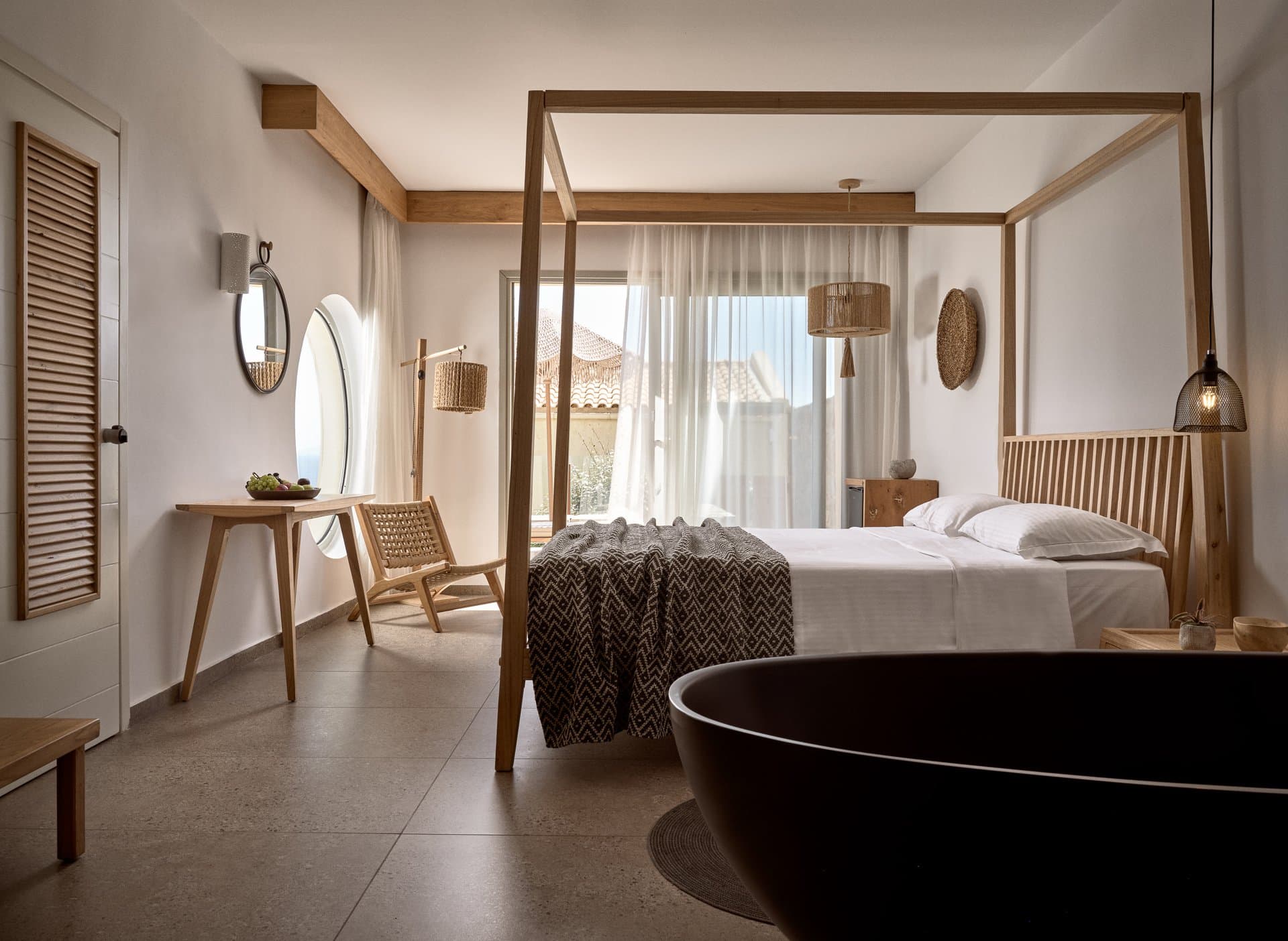 Seaside A Lifestyle Resort foto 2