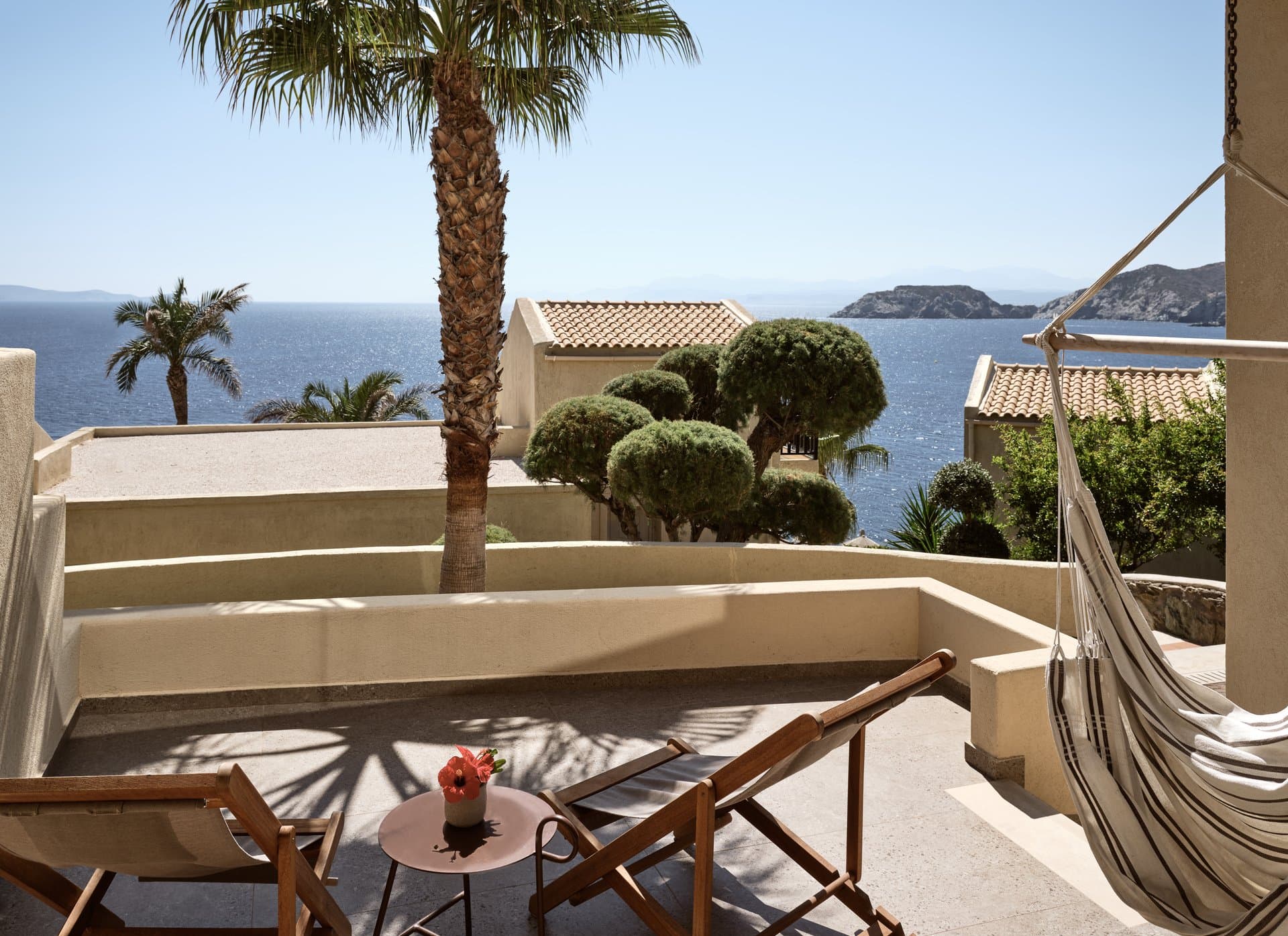Seaside A Lifestyle Resort foto 4
