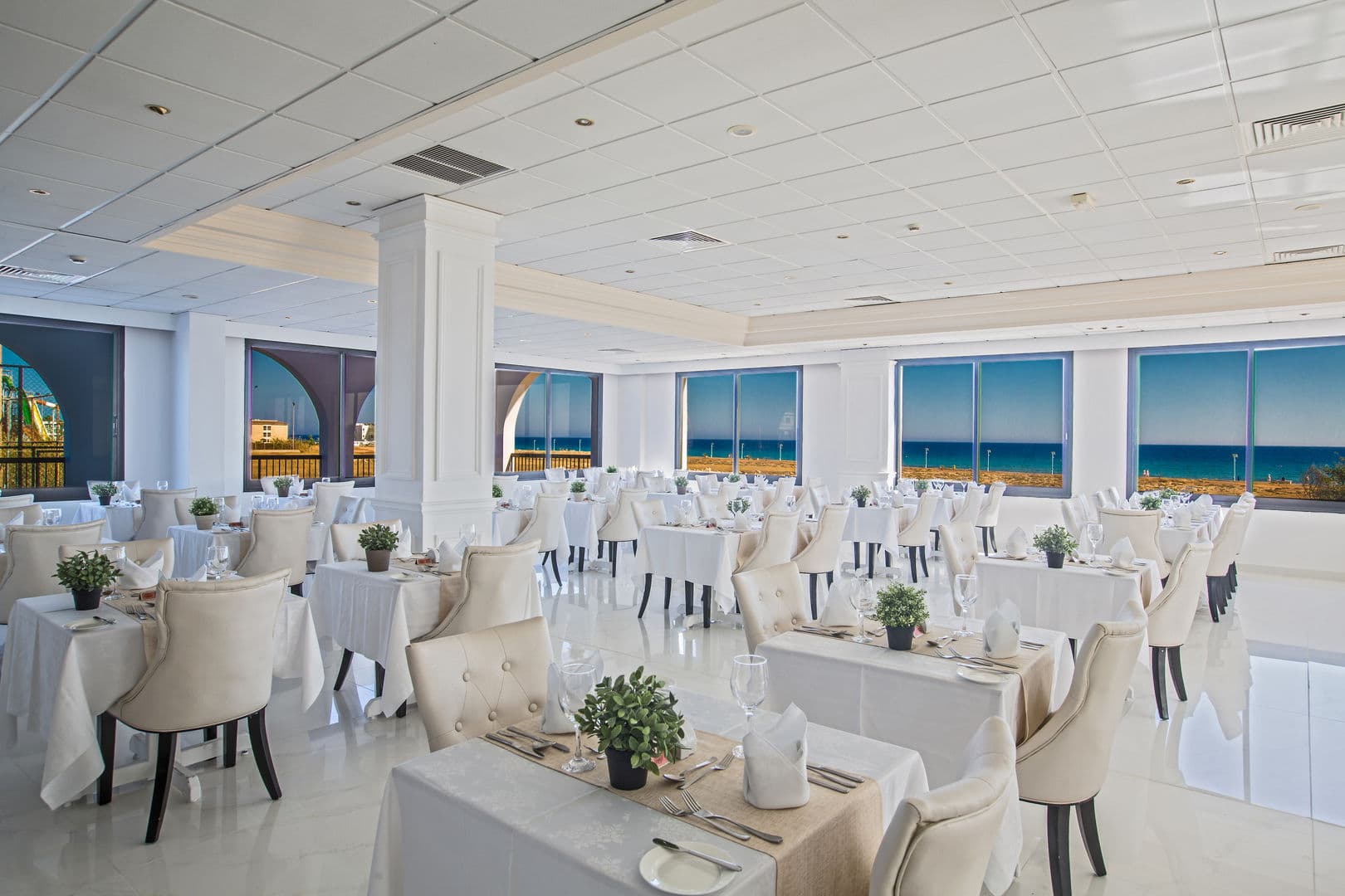 Nelia Sea Breeze foto 3