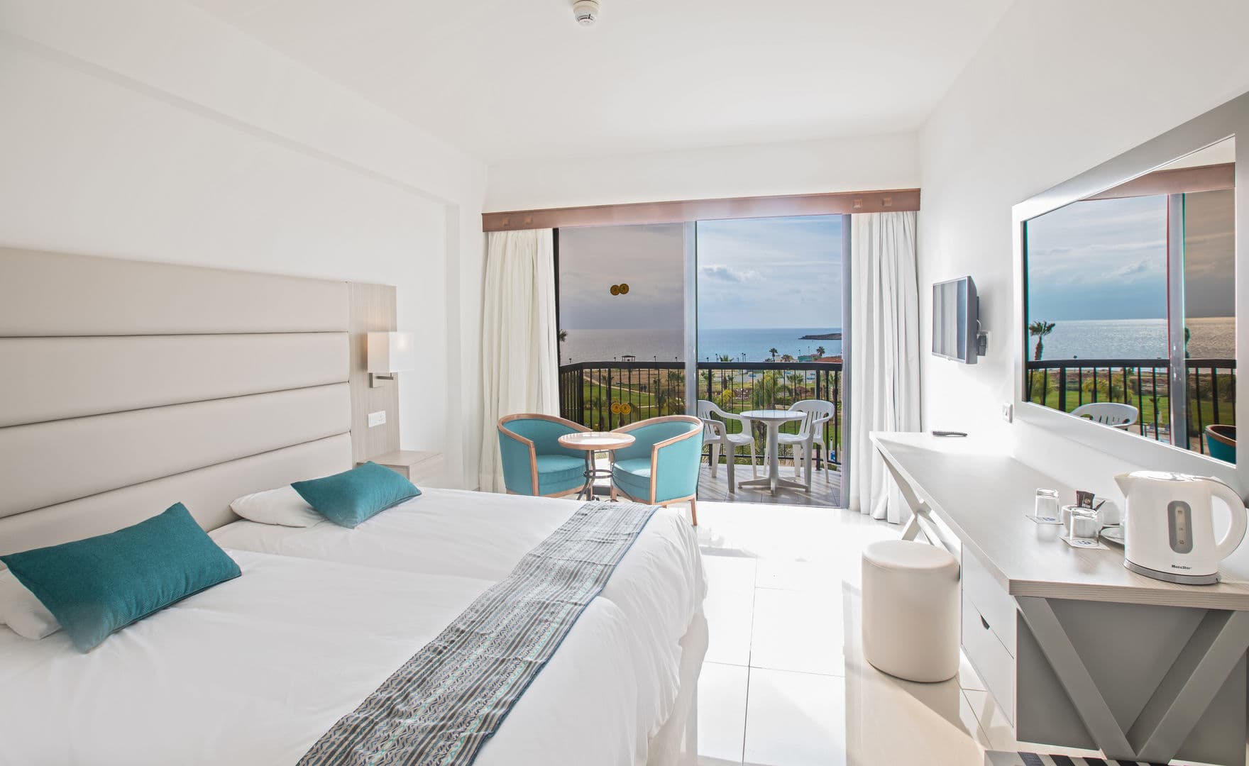 Nelia Sea Breeze foto 2