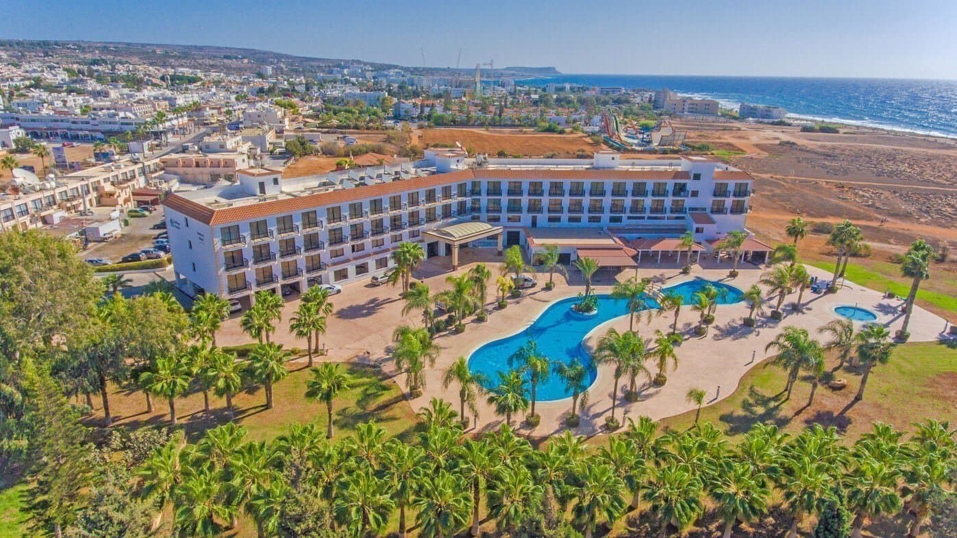 Nelia Sea Breeze foto 1