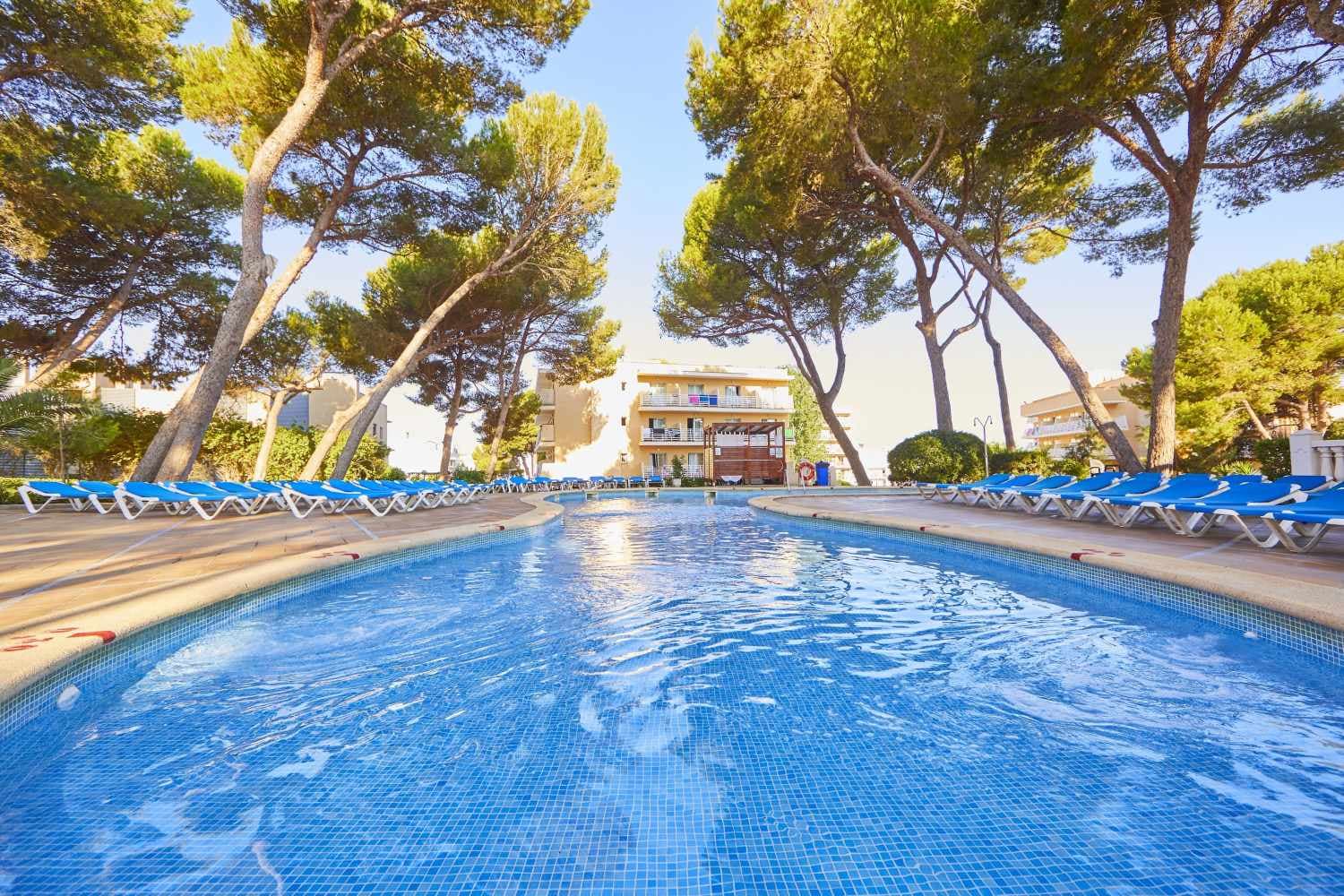 MLL Palma Bay Club Resort foto 1