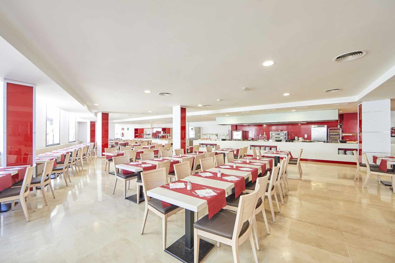 MLL Palma Bay Club Resort foto 4