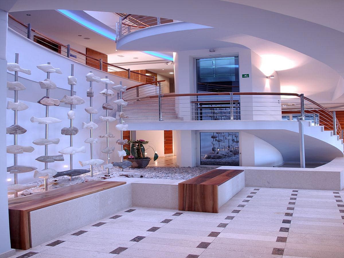 Hotel Pastura foto 4