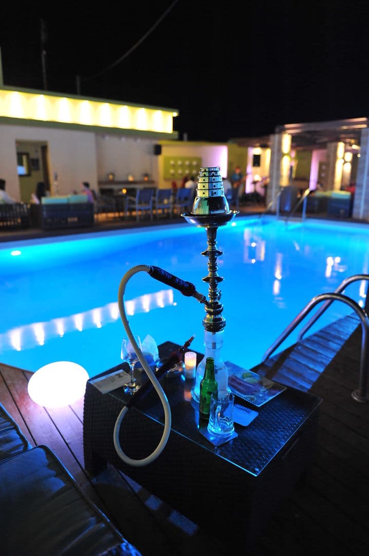 Heleni Beach Hotel foto 4