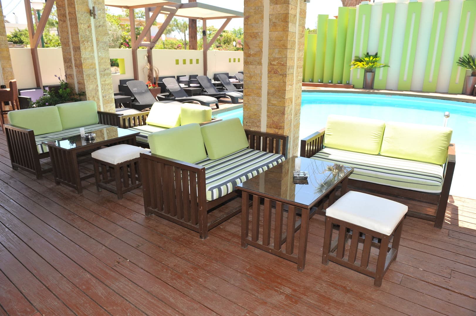 Heleni Beach Hotel foto 3