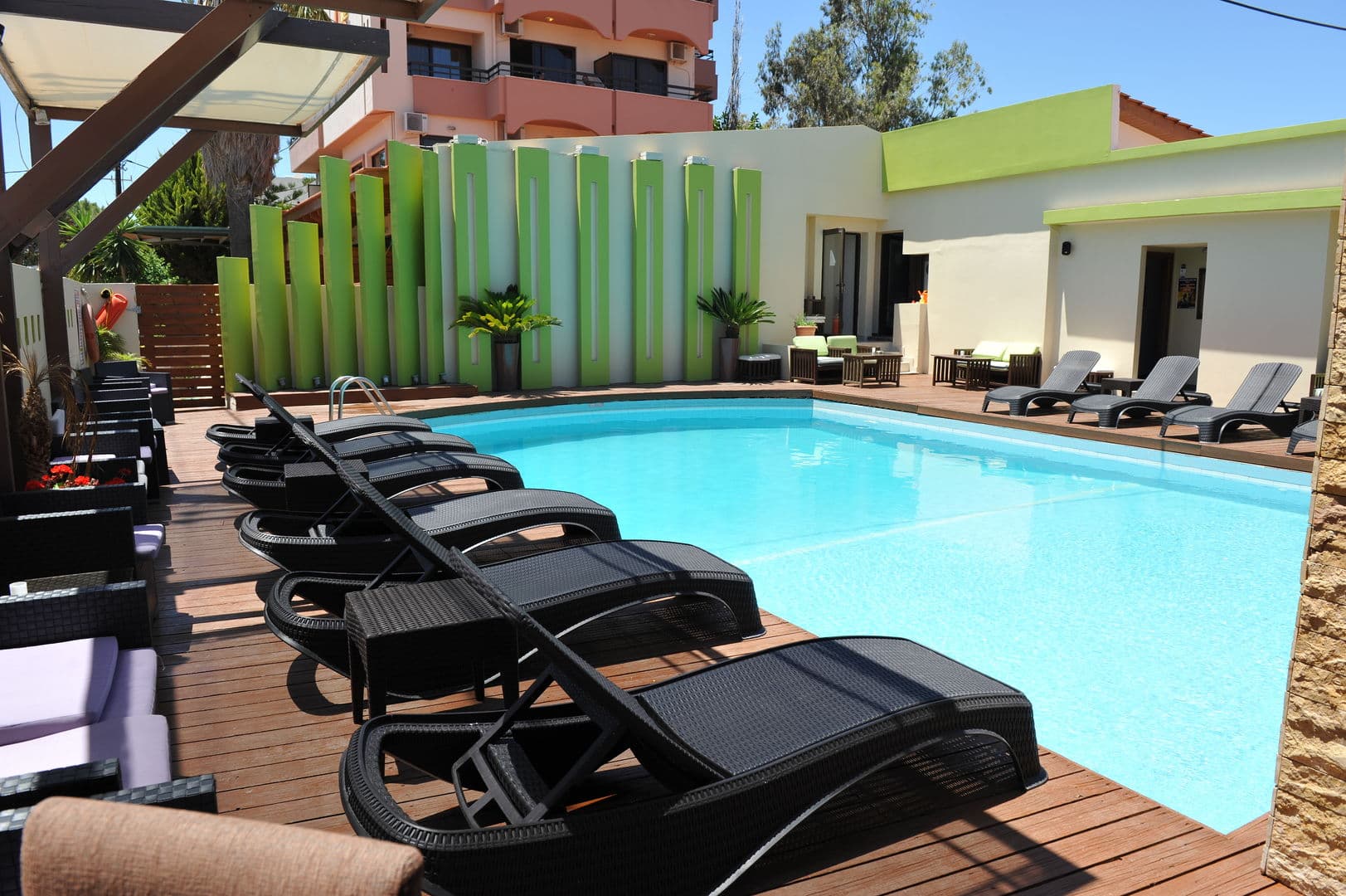 Heleni Beach Hotel Ialysos photo 5