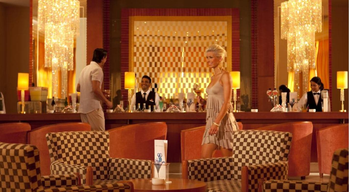 Steigenberger Marhaba Thalasso foto 4