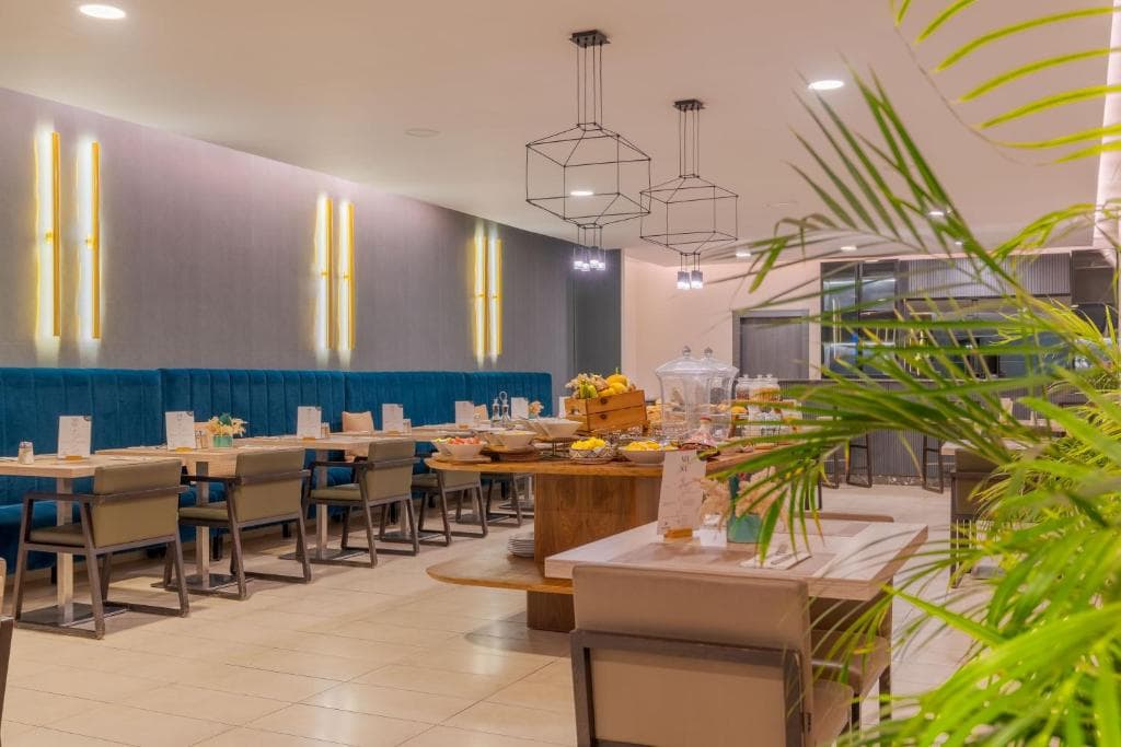 Pestana Casablanca foto 4