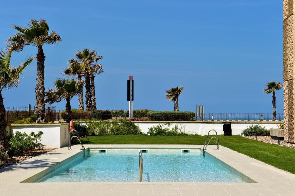 Pestana Casablanca foto 1