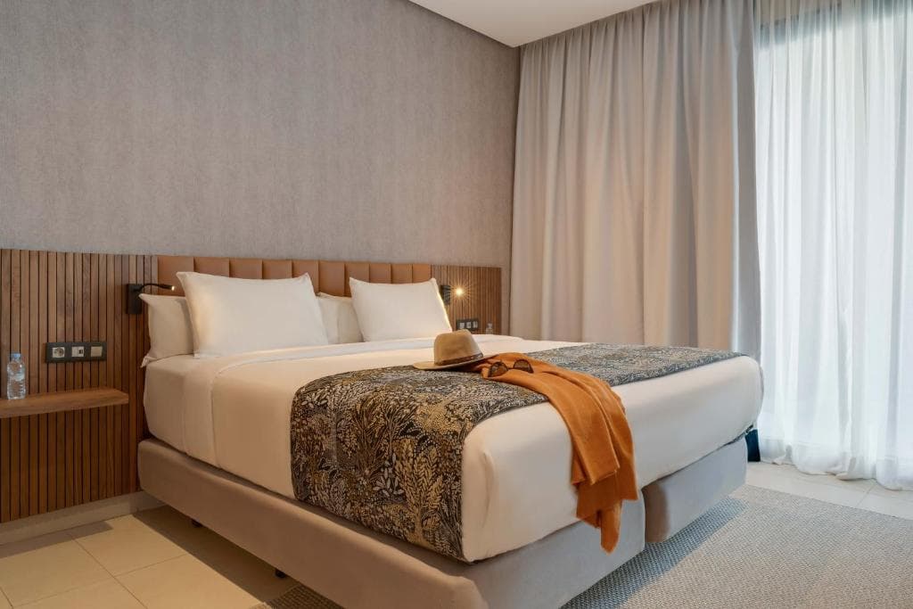 Pestana Casablanca foto 2