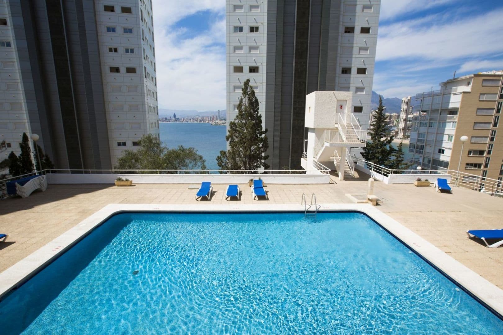 Apartamentos Buenos Aires By Mc foto 1