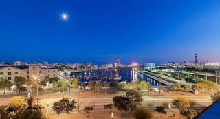 H10 Port Vell Barcelona photo 5