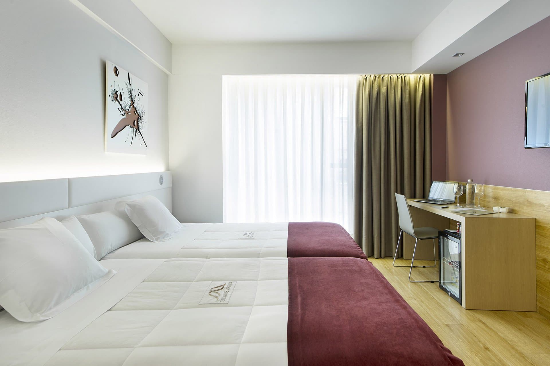 Sercotel Ciudad De Miranda Hotel Miranda de Ebro photo 5