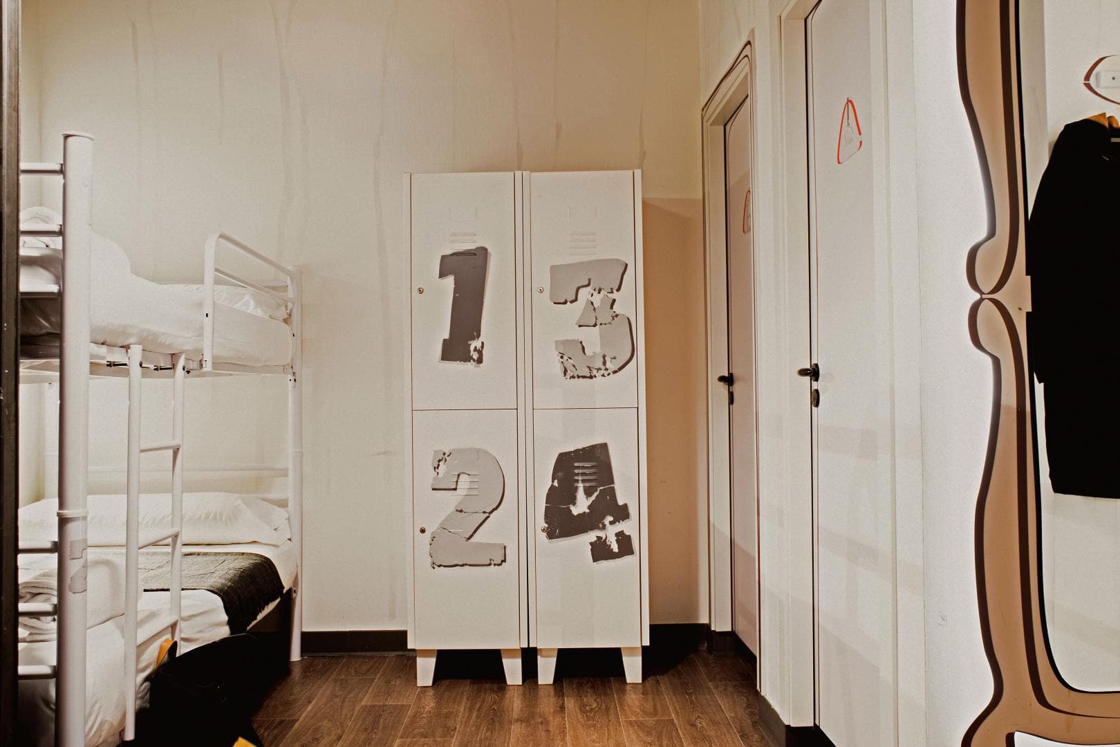 Room007 Ventura Hostal foto 1