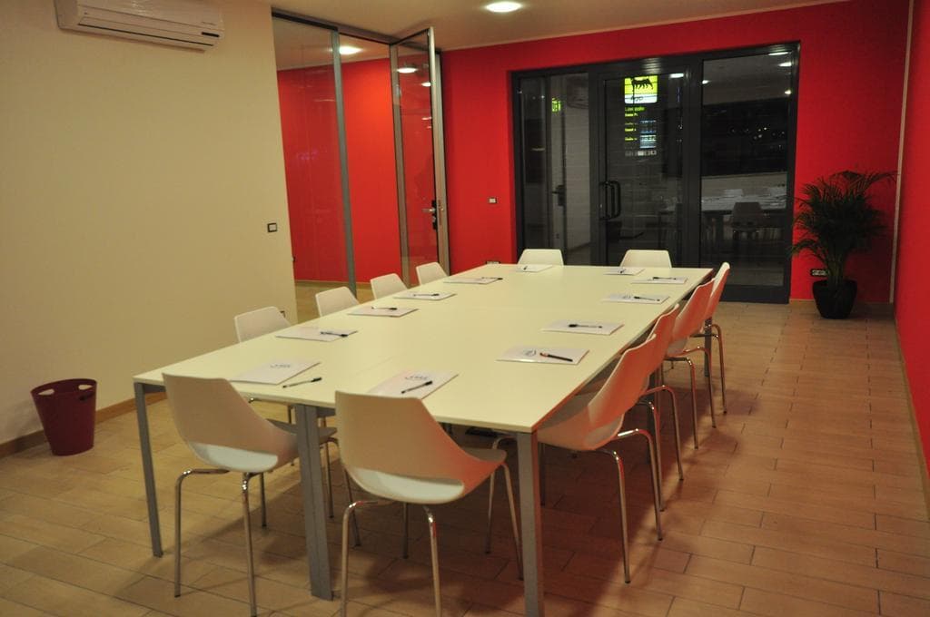 Hotel 325 Tor Vergata Rome photo 5