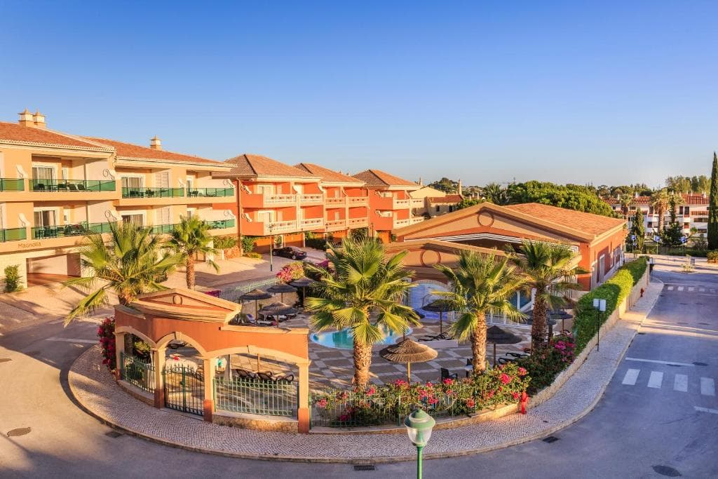 Lakeside Country Club foto 1