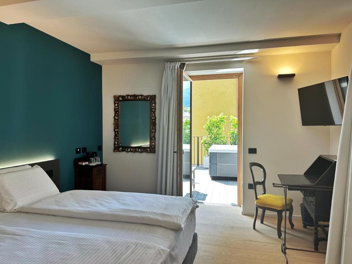 Restel De Fer Riva del Garda photo 5