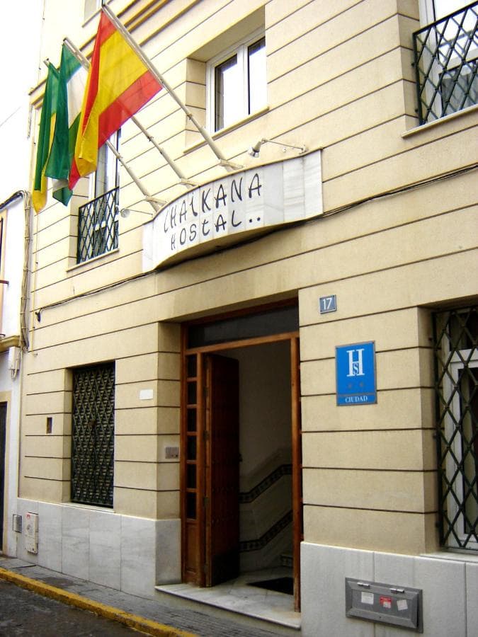 Chaikana El Puerto de Santa Maria photo 5