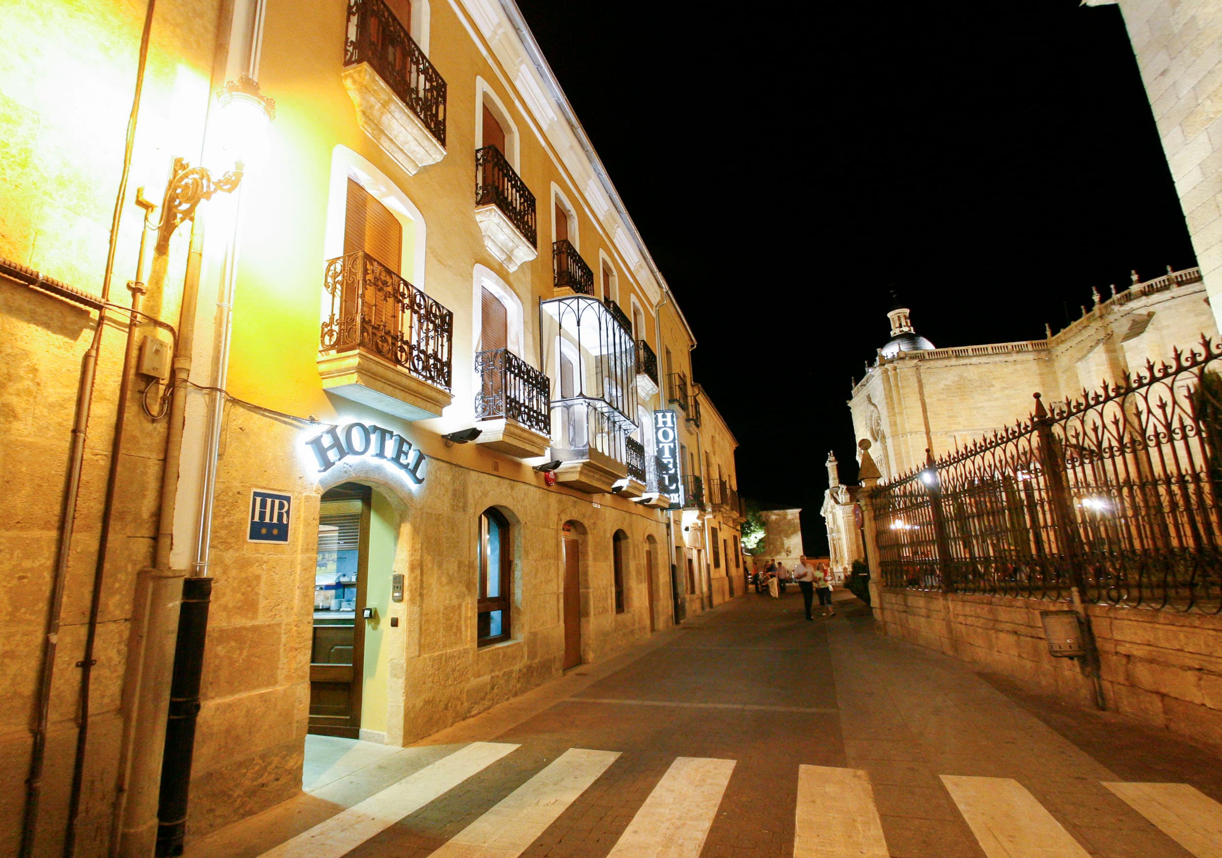 Hotel Arcos foto 1