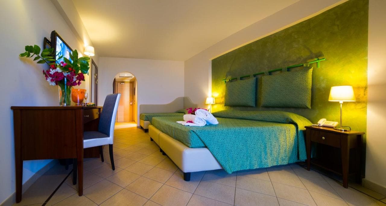Elihotel foto 2