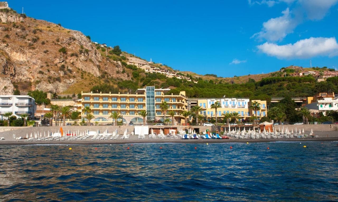 Elihotel Sant'Alessio Siculo photo 5