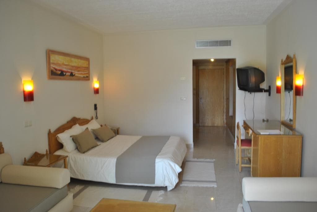 Mahdia Beach & Aqua Park foto 4