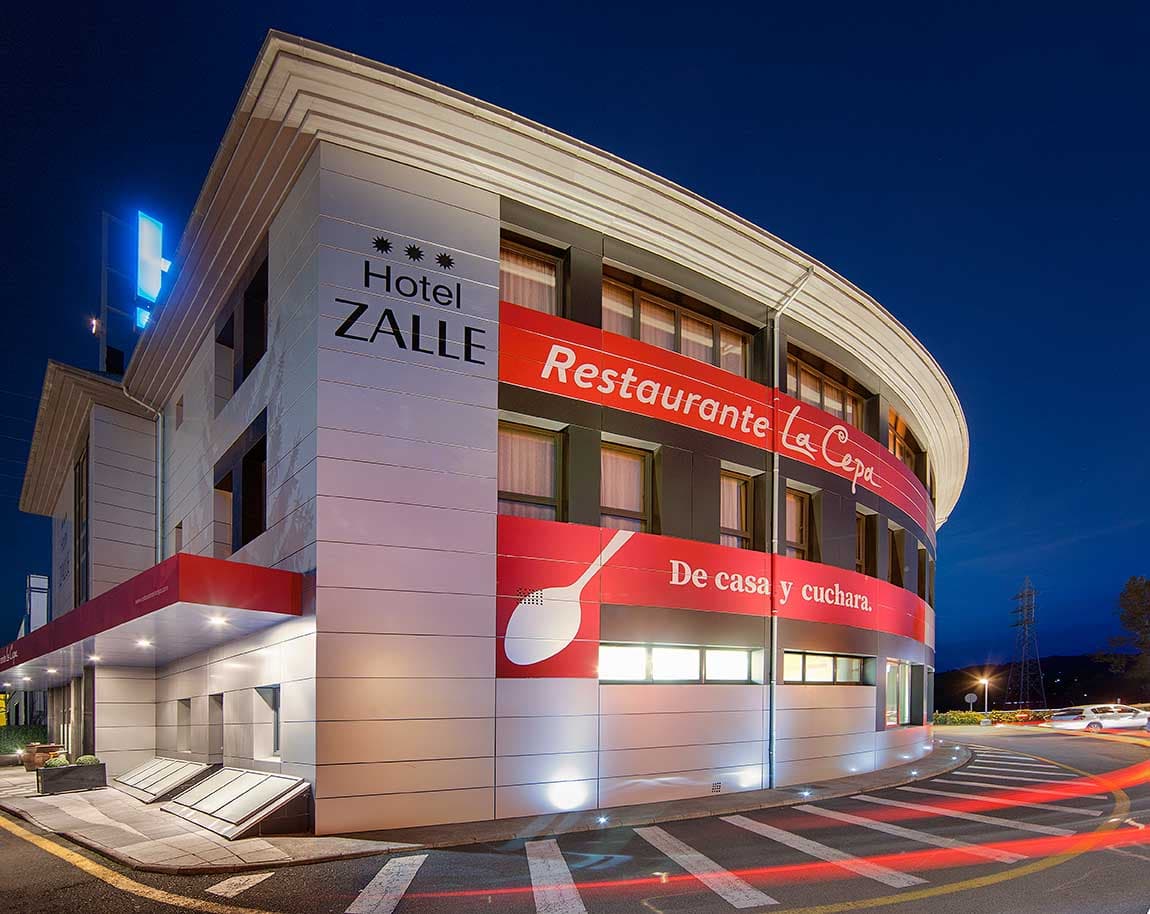 Zalle Don Fernando foto 1