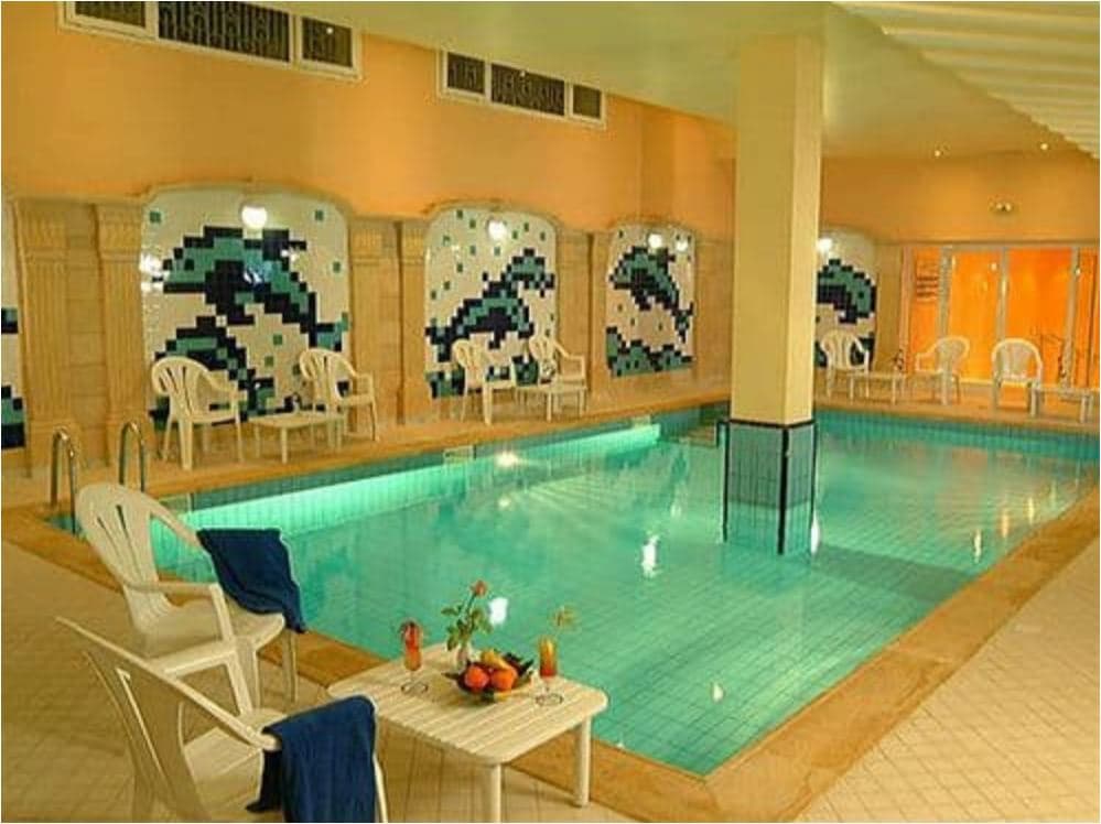 Mahdia Palace Thalasso foto 1
