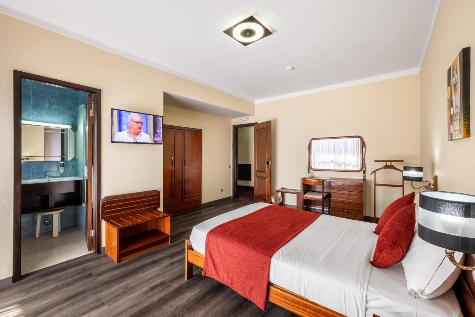 Hotel Colmeia foto 4