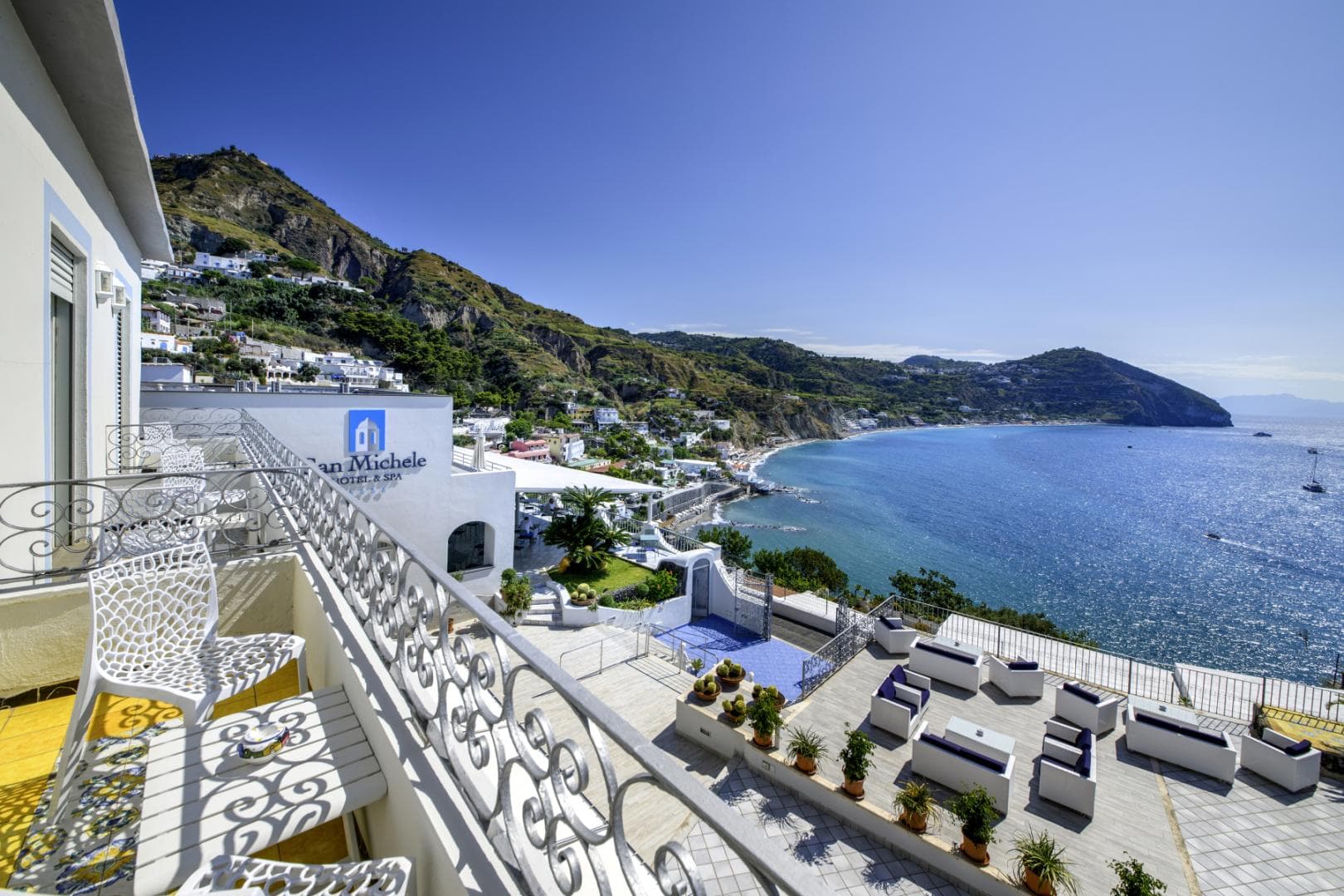 Hotel Terme San Michele & SPA, WorldHotels Distinctive null photo 5
