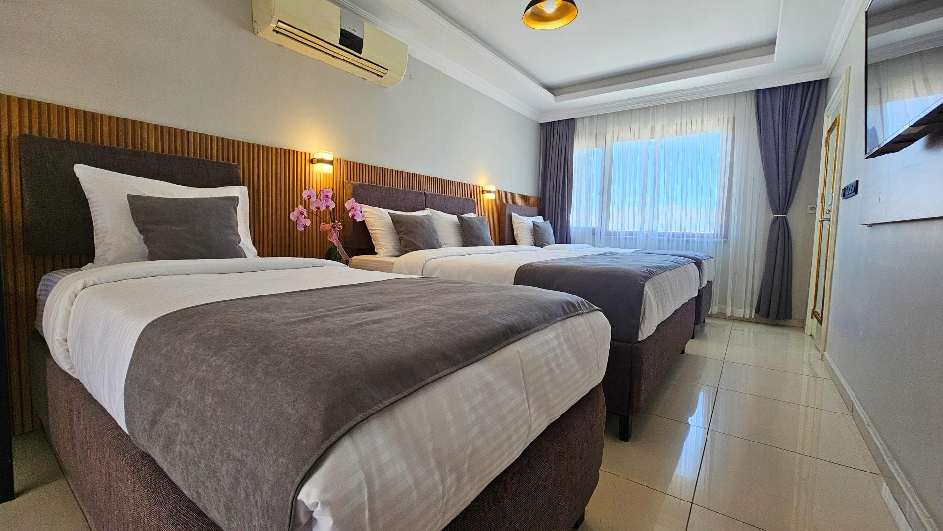 Vera Taksim Hotel Istanbul photo 5
