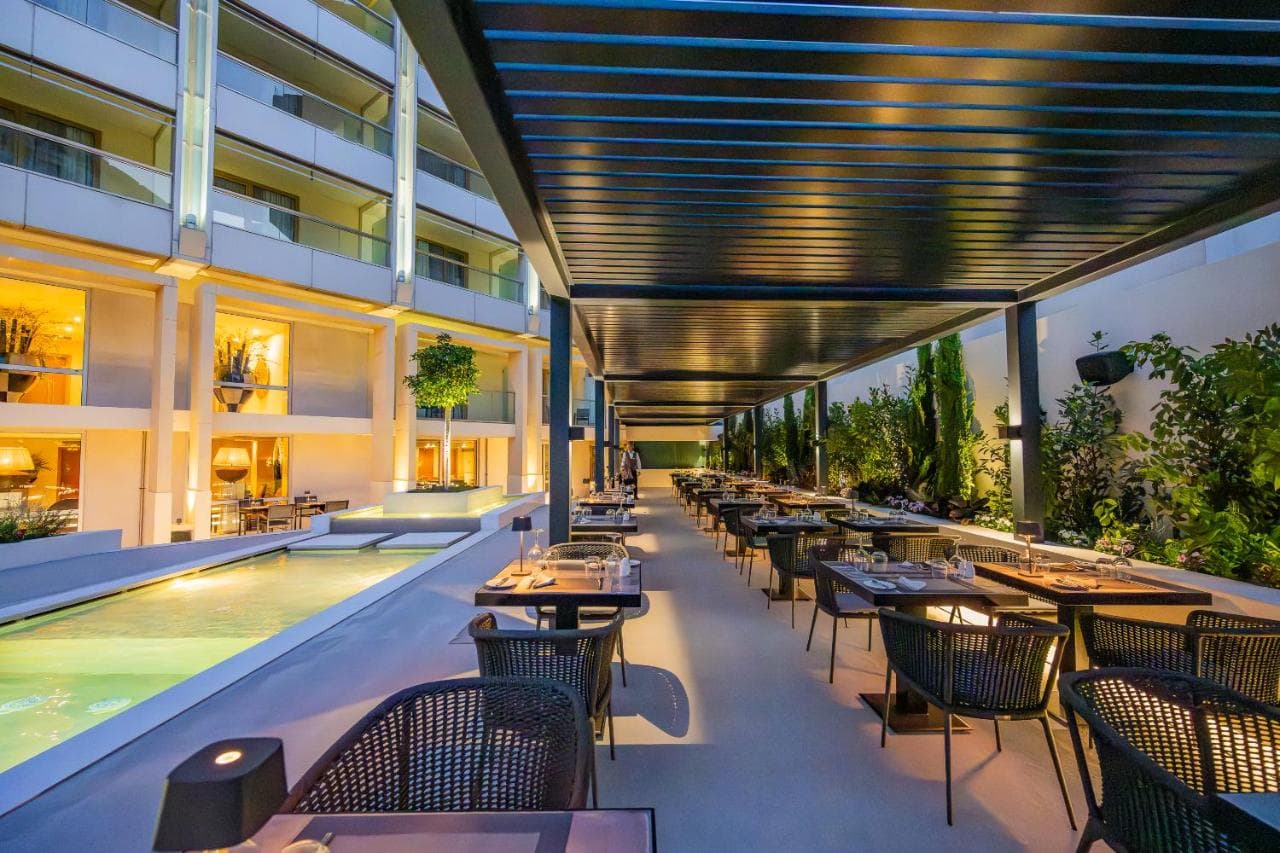 Divani Escape Vouliagmeni photo 5