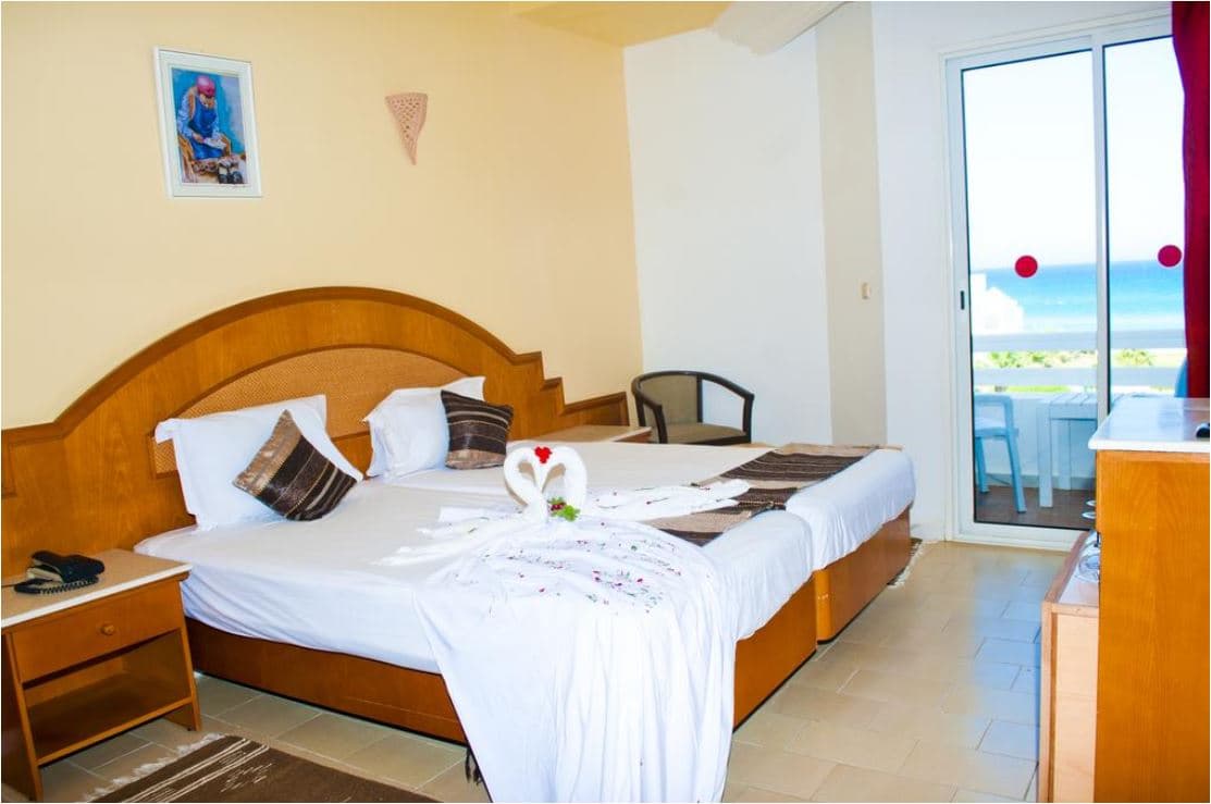 Hotel Club Thapsus foto 4