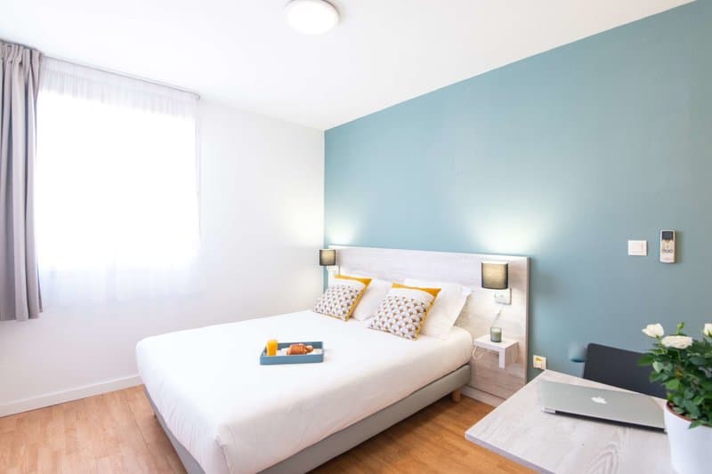 Comfort Aparthotel Aix Le Tholonet foto 4