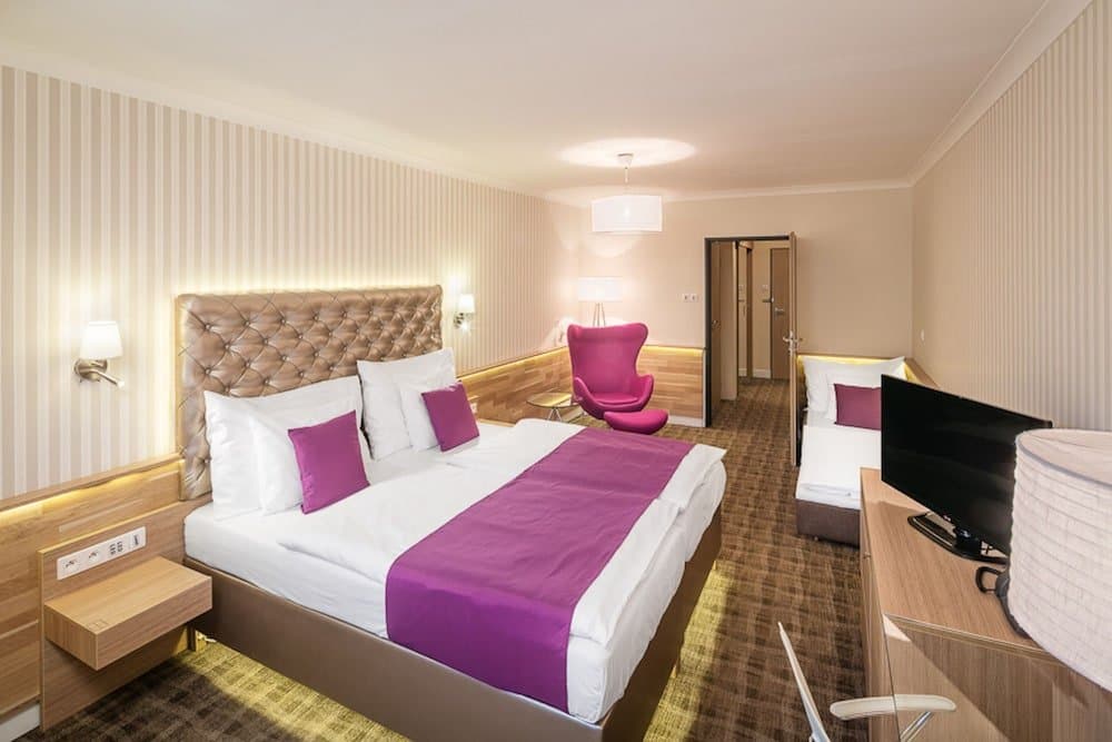Pytloun Wellness Hotel Harrachov Harrachov photo 5