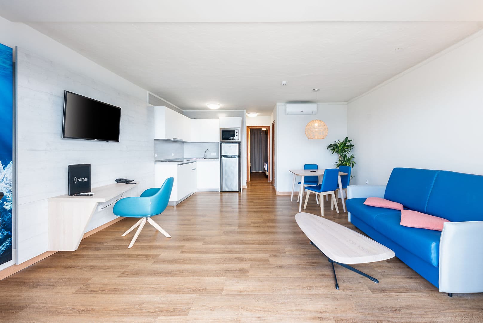 Apartments Garden & Sea Boutique Lodging by LIVVO foto 4