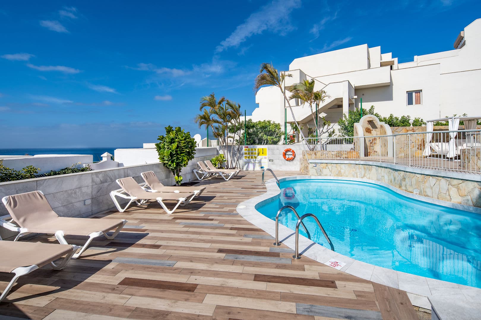 Apartments Garden & Sea Boutique Lodging by LIVVO foto 1