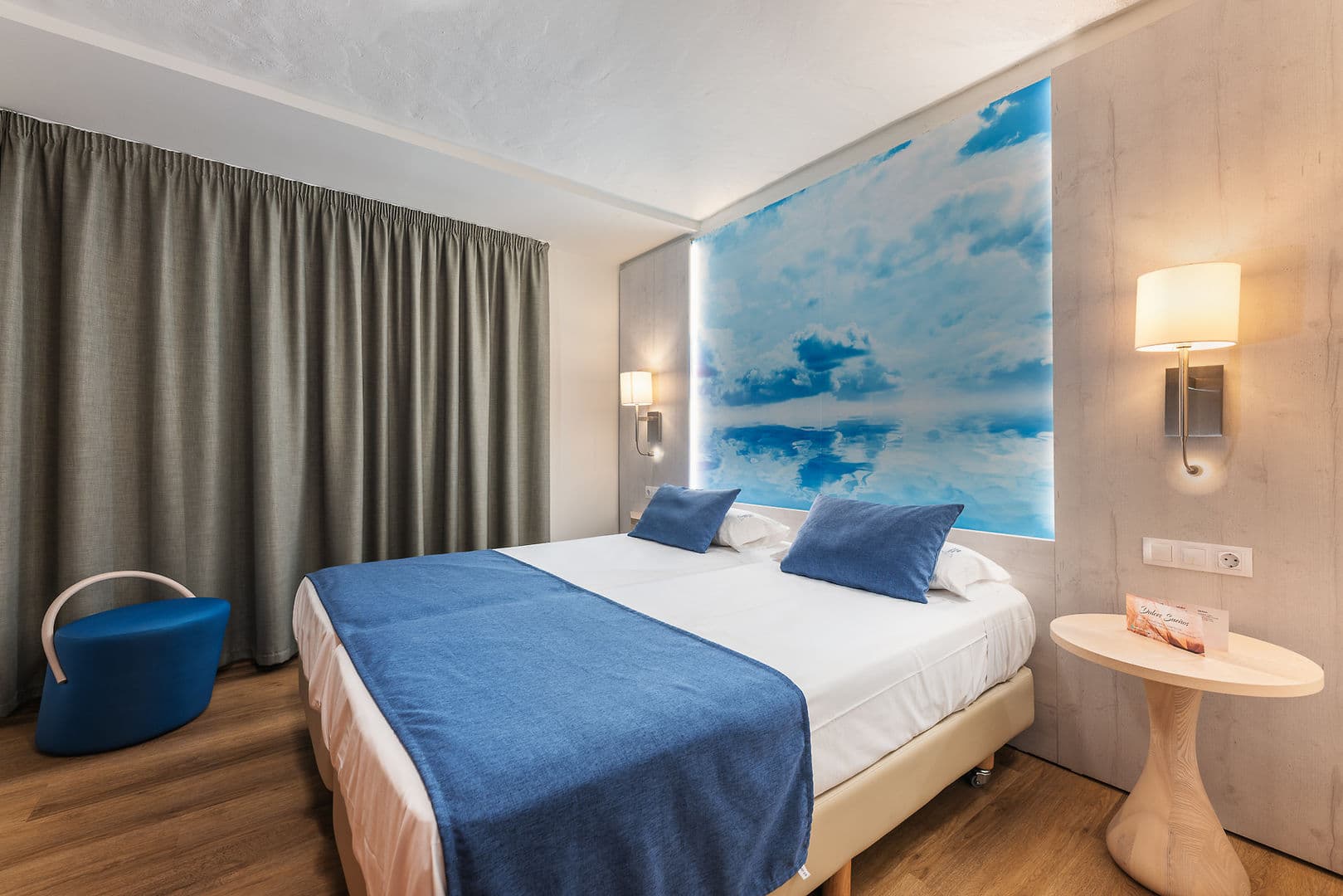 Apartments Garden & Sea Boutique Lodging by LIVVO foto 2
