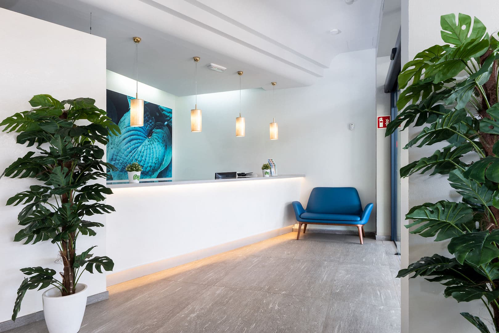 Apartments Garden & Sea Boutique Lodging by LIVVO foto 3