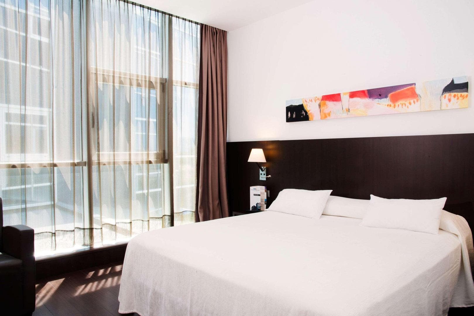 Sercotel Hotel Plana Parc foto 2